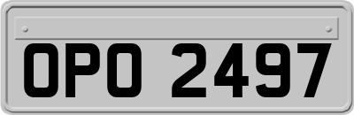 OPO2497