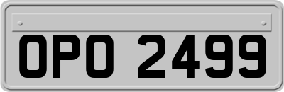 OPO2499