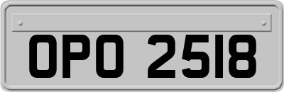 OPO2518