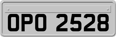 OPO2528