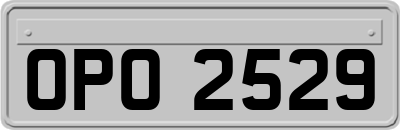 OPO2529
