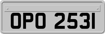OPO2531