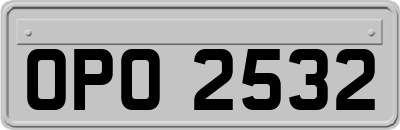 OPO2532