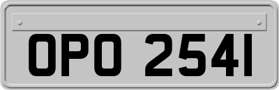 OPO2541