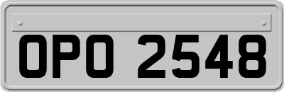 OPO2548