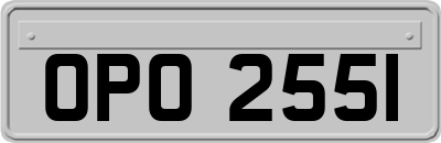 OPO2551