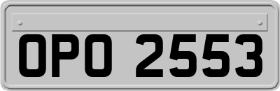 OPO2553
