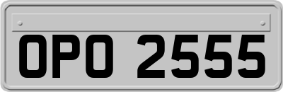 OPO2555