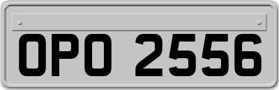 OPO2556