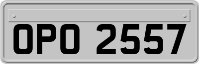 OPO2557