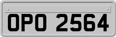 OPO2564