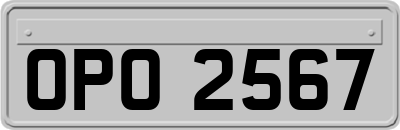 OPO2567