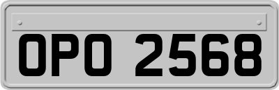 OPO2568