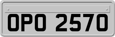 OPO2570