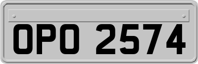 OPO2574