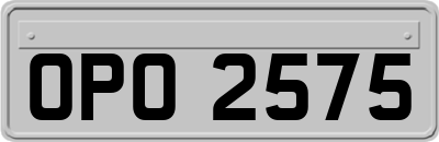 OPO2575