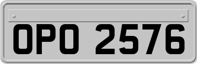 OPO2576