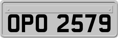 OPO2579