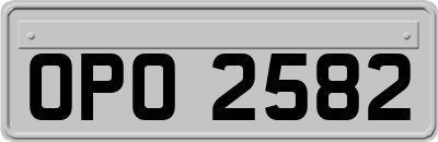 OPO2582
