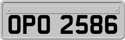 OPO2586