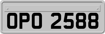 OPO2588