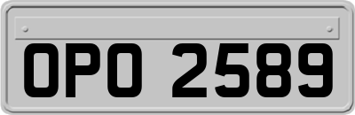 OPO2589