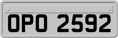 OPO2592