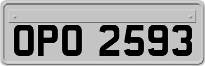 OPO2593