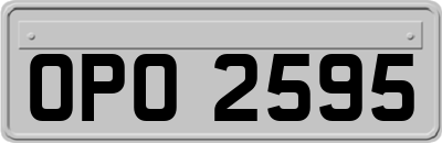 OPO2595