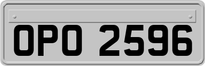OPO2596