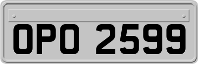 OPO2599