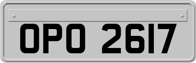 OPO2617