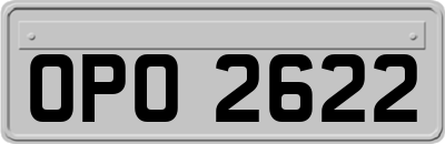 OPO2622