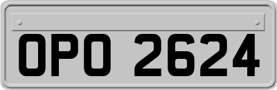 OPO2624