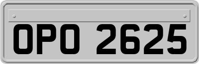 OPO2625
