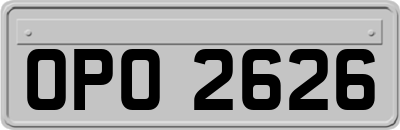 OPO2626
