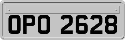 OPO2628