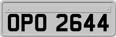 OPO2644