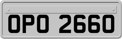 OPO2660