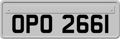 OPO2661