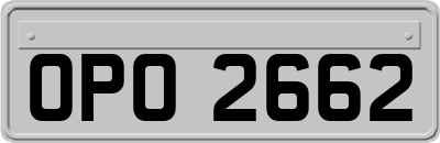 OPO2662