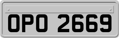 OPO2669