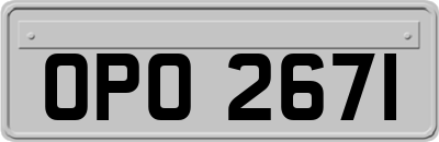 OPO2671