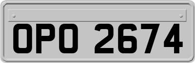OPO2674