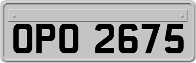 OPO2675