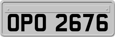 OPO2676