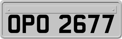 OPO2677