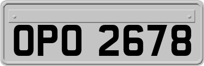 OPO2678