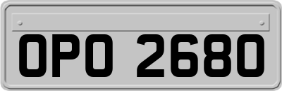 OPO2680