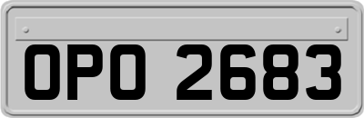 OPO2683